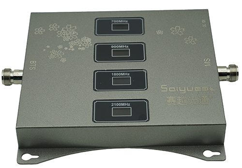  蒋场镇四频手机信号接收器200㎡