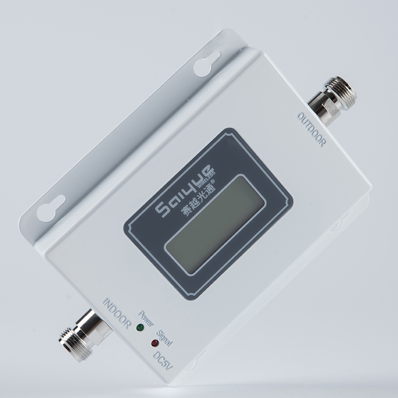 蒋场镇家用配电房机房信号放大器200㎡