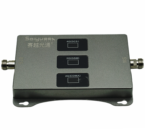 蒋场镇三频手机信号增强器200㎡
