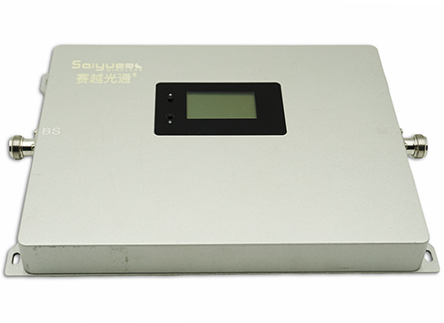  蒋场镇三频/四频/五频手机信号接收器800㎡