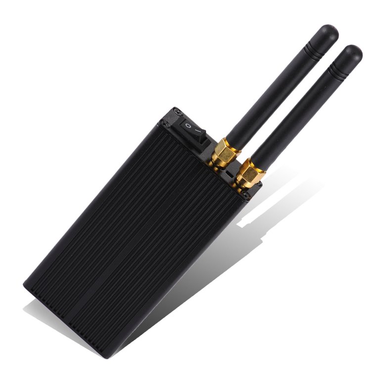  蒋场镇1.2G/1.5G导航屏蔽器