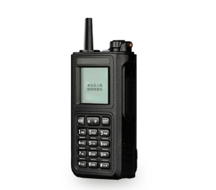  蒋场镇单兵无人机侦测预警仪