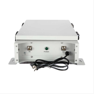  蒋场镇无线对讲系统双向干线放大器