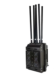  蒋场镇手拉箱式大功率低空防御反制设备