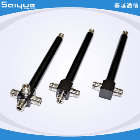  蒋场镇FM调频广播同步广播功分器