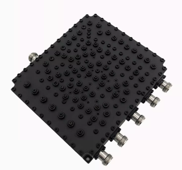  蒋场镇双频三频四频五频腔体合路器4G+5G