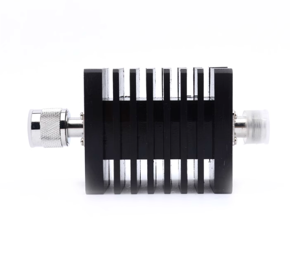  蒋场镇腔体固定衰减器0-3G/0-4G  N型接口