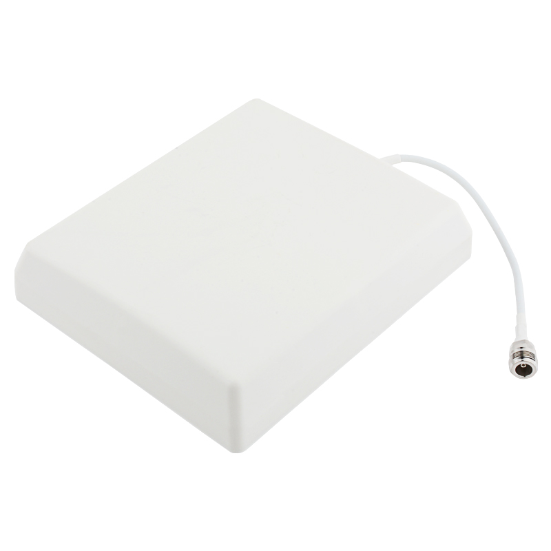  蒋场镇室内外定向接收发射壁挂小平板天线700-3700MHz