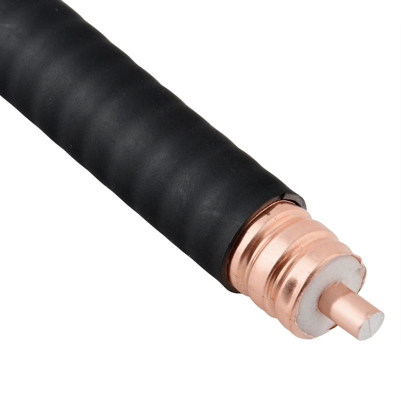  蒋场镇HCAAY50-12（1/2”）同轴射频电缆馈线