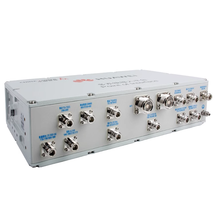  蒋场镇4G5G腔体POI多频合路器