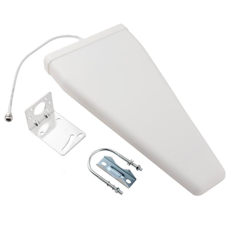  蒋场镇对数周期天线定向接收发射700-3700MHz